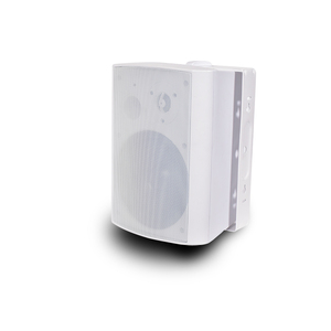 Altavoz Inalámbrico de Pared con Bluetooth 5.4, WiFi, AUX, USB, LAN, Múltiples Entradas, Compatible con Airplay, DLNA, <span class=keywords><strong>Spotify</strong></span>, Apple Music, para Exteriores y Fiestas - Product Image 3