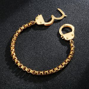 Nuevo Diseño, Pulsera de Acero Inoxidable Personalizada al por Mayor, Resistente al Agua - Product Image 5