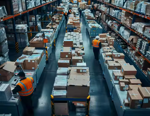 Глобальный Экспресс-сервис воздушного транспорта в аэропорт - Product Image 2