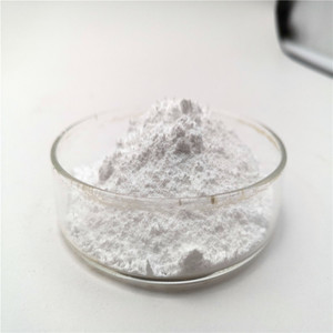 Polvere di 99.99% Nano Al2O3 di elevata purezza 100nm prezzo allumina polvere citazione nanoparticelle ossido di alluminio - Product Image 2