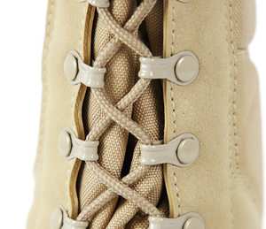 รองเท้าบูททะเลทราย DFT0115 น้ำหนักเบา สีน้ำตาลขี้ม้า วัสดุอื่นๆ - Product Image 6