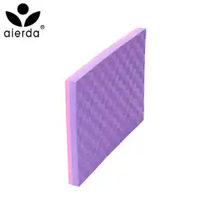 eva foam mat 100*100cm storage case with custom eva foam for psa colorful eva foam rubber sheet