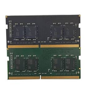 Fabriqué en Chine, module de mémoire pour ordinateur portable haute performance KB 4 Go 8 Go 16 Go 32 Go DDR4 2666 3200 MHz, 260 broches SO-DIMM - Product Image 2