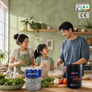 <span class=keywords><strong>Estuco</strong></span> <span class=keywords><strong>Veneciano</strong></span> para Interiores a Base de Agua con Efecto Mármol Natural, Fácil de Aplicar, Directo de Fábrica, Calidad Premium - Product Image 3