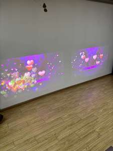 พื้นอินเทอร์แอคทีฟ DefiLabs 2025 ขายดี <span class=keywords><strong>ราคา</strong></span>สุดคุ้ม <span class=keywords><strong>ราคา</strong></span>แข่งขัน - Product Image 4