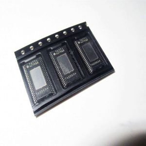 TAS5634DDVR TAS5634 Repuestos Electrónicos HTSSOP-44 Amplificador de Audio - Product Image 1