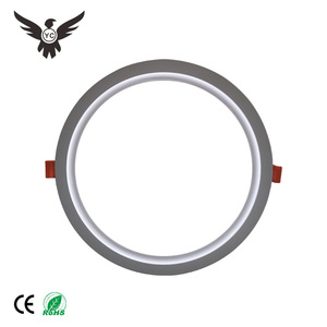 Alta calidad de encargo de conductor transformadores fundido vivienda led <span class=keywords><strong>downlight</strong></span> - Product Image 2