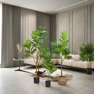 Fabbrica diretta pianta <span class=keywords><strong>artificiale</strong></span> all'ingrosso nuovo design <span class=keywords><strong>cactus</strong></span> <span class=keywords><strong>artificiale</strong></span> albero per la decorazione della casa - Product Image 2