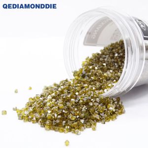 ผงเพชรสังเคราะห์แบบผลึกเดี่ยว ผงเพชร MBD สำหรับทำใบเลื่อยเพชร - Product Image 4