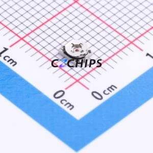 ตัวต้านทาน JER33X-1-55ปรับได้/SMD-3P โพเทนชิออมิเตอร์3.4x3.1มม. ตัวต้านทาน500Kohm 25% 150mW 250ppm/℃ - Product Image 1