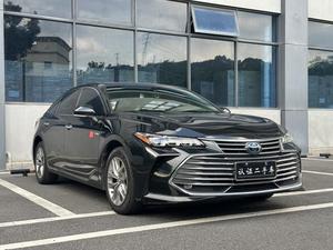 2021 Vente chaude Véhicule à essence Haval H6 de 3e génération SUV 2.0T AWD d'occasion avec sièges en cuir Moteur turbo de Chine - Product Image 3