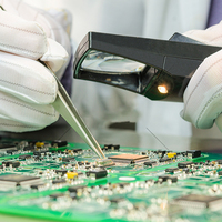 RP2040 En stock Componentes electrónicos nuevos y originales Microcontroladores-MCU