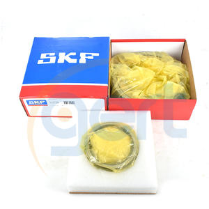 <span class=keywords><strong>NU317</strong></span> ECM ECP ECJ แถวเดียวประสิทธิภาพที่ดีตลับลูกปืนลูกกลิ้ง SKF <span class=keywords><strong>NU317</strong></span> NU318 NU319 - Product Image 2