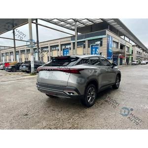 2023 Chery Omoda 5 <span class=keywords><strong>C5</strong></span> SUV compact haute performance modèle classique de voiture d'<span class=keywords><strong>occasion</strong></span> à un <span class=keywords><strong>prix</strong></span> - Product Image 6