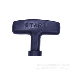 Nouvelle poignée de démarrage GX160 168F GXV160 pour moteur à essence, pièces de tondeuse à gazon - Product Image 2