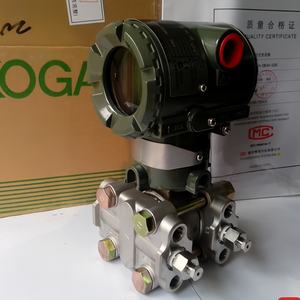 Transmisor de Presión Diferencial YOKOGAWA Original Nuevo EJA110E-JMS4J-917DB/D4 OEM ODM IP66 1 Año de Garantía - Product Image 5