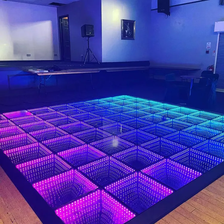 Led Light For Decoration Led Dance Floor Party Lighting