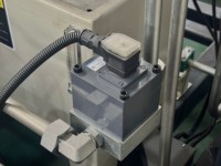 Máquina de Espuma de Poliuretano Automática PLC Rentable, Equipo de Poliuretano de Alta Presión con Bomba y Motor, Económico, con Certificación CE y OEM