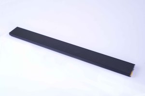 New liền mạch nối siêu mỏng 1200*60 mét trong nhà cửa hàng bán lẻ kỹ thuật số Kệ cạnh <span class=keywords><strong>LED</strong></span> màn hình hiển thị cho quảng cáo - Product Image 3