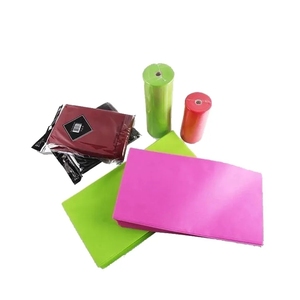 Prix usine pour haute qualité doux sensation à la main Polyester aiguille poinçon feutre bricolage artisanat feutre tissu feutre - Product Image 3