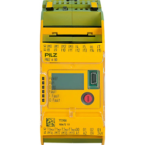PILZS 772100 772000 772001 772002 772143 ของแท้ใหม่ มีสินค้าในสต็อก - Product Image 2