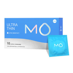 Hersteller von 510K-CE-Zertifizierten Kondomen, Ultradünn, aus Naturlatex, mit Gleitmittel, Logo anpassbar - Product Image 1