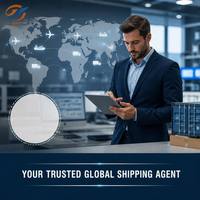 Transitaire fiable en Chine |   Services logistiques Expédition maritime LCL et fret aérien Express vers les États-Unis, le Canada, le Mexique et l'Europe