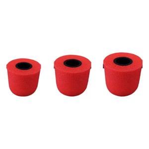 Embouts d'écouteurs en mousse à mémoire de forme à rebond lent pour <span class=keywords><strong>Sony</strong></span> <span class=keywords><strong>Sennheiser</strong></span> Beats Audio-Technica IM70 - Product Image 1