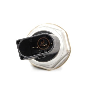 Sensor de Presión de Combustible Common Rail Premium 0281002840 0281002782 166386701R 0281006187 En Stock Entrega Rápida - Product Image 3
