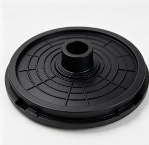 Pièces en plastique moulées par injection sur mesure pour produits, développement de moules sur mesure et services de moulage par injection de boîtiers en plastique - Product Image 1