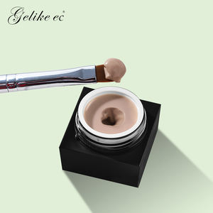 <span class=keywords><strong>Gelike</strong></span> ec VIP مجموعة 15 الألوان الصلبة هلام عدة تلميع رخيصة الثمن تسمية خاصة صالون مجموعة كاملة 2022 قاعدة ثلاثة هلام البولندية OEM - Product Image 6