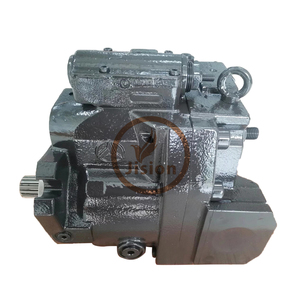ชิ้นส่วนรถขุด K3VL80 ปั๊มไฮดรอลิก ปั๊มลูกสูบหลัก - Product Image 2