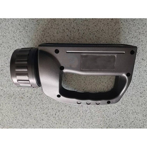 Lampe d'inspection portable haute intensité Shangwei Jiuzhou CHDL SPY660 LED à batterie rechargeable, lumière blanche - Product Image 3