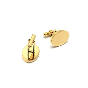 Metallo Della Vite Prigioniera Pulsante Set <span class=keywords><strong>Con</strong></span> <span class=keywords><strong>Gemelli</strong></span> Quattro Baciare Uomini Della Camicia <span class=keywords><strong>Gemelli</strong></span> Bracciale In Oro Pulsante - Product Image 3