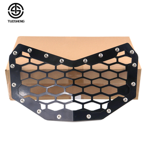 Accessoires UTV Lampe à LED automobile 2015-2022 Polaris RZR XP <span class=keywords><strong>1000</strong></span> Accessoires d'installation pour lampe à LED automobile à grille chinoise - Product Image 5