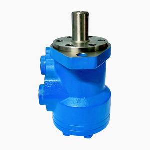 Moteur orbital hydraulique série HUAMAO BM2 |   Moteur hydraulique à couple élevé pour les machines de construction, minières et agricoles - Product Image 2
