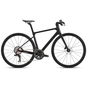 Vélo <span class=keywords><strong>de</strong></span> <span class=keywords><strong>course</strong></span> sur route Twitter T800 en fibre <span class=keywords><strong>de</strong></span> carbone, 24 vitesses, freins à disque hydrauliques, ISO EPS, 700C, Aero Pro interne, OEM, vente en gros, personnalisé, guidon plat - Product Image 1