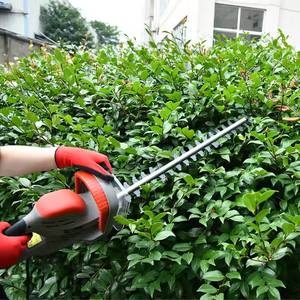 Vertak 550W Corded <strong>Electric</strong> Garden Tool Industrial Portable Pruner Hedge Trimmer Grass Trimmer Tree <strong>Branch</strong> Shrub <strong>Cutter</strong> - Product Image 4