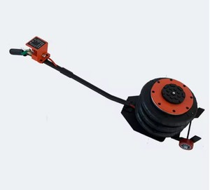 3 Ton Inflatable Vehicle Maintenance Tool with Curved Handle airbag <strong>Jack</strong> - Product Image 5