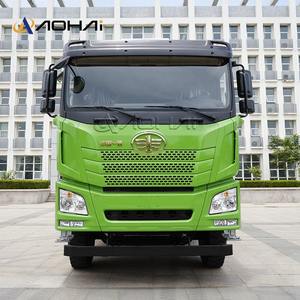 Грузовик-самосвал, 6x4, 10 колес - Product Image 2