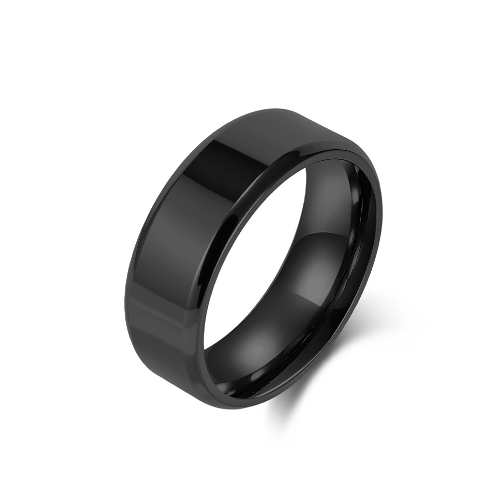 8 มม. สีดำ