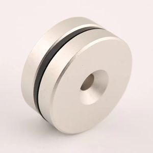 סופר חזק עוצמתי חור שקוע עגול מגנט ניאודימיום עגול - Product Image 6