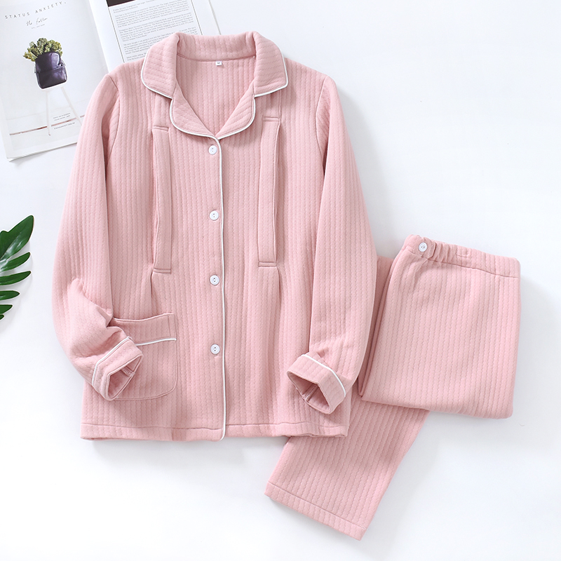 Pure pink