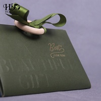 Caja de Embalaje Ecológica de Alta Gama para Botellas de Vino Tinto, en Forma de Triángulo, Hecha con Materiales Reciclados, Personalizable con Logotipo