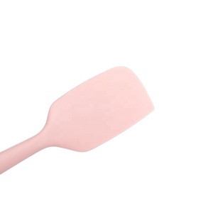 Food Grade Butter Cooking <strong>Silicone</strong> Spatula Set Biscuit Pastry Spatula Cake Baking <strong>Silicone</strong> <strong>Tool</strong> - Product Image 2