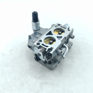 Nuovo carburatore 16100-Z6L-023 adatto per motore <span class=keywords><strong>bicilindrico</strong></span> <span class=keywords><strong>Honda</strong></span> GX630 GX690 V - Product Image 5