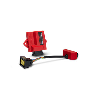 Controlador electrónico digital de avance variable DIGITRONIC - Product Image 1