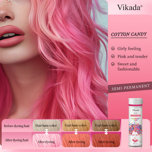 Tintes para <span class=keywords><strong>el</strong></span> Cabello al por Mayor, Coloración <span class=keywords><strong>Semipermanente</strong></span> para <span class=keywords><strong>el</strong></span> Cabello - Product Image 5