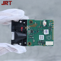 Module de capteur de distance laser vert B93D 60m 520nm Rs232 pour robot poisson