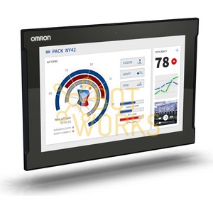 Omron NYP134000723196 - Nuovo - Product Image 1